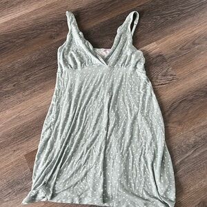 (20) La Vie En Rose sleepwear